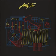 Andy Fox - Ritmo!