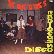 The One "O" Ones - Radio Cosmo Disco
