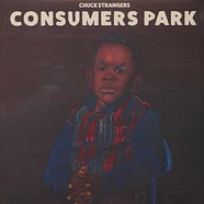 Chuck Strangers - Consumers Park