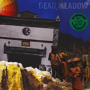 Dead Meadow - The Nothing They Need