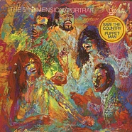 The Fifth Dimension - Portrait