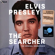 Elvis Presley - OST Elvis Presley: Searcher
