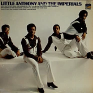 Little Anthony & The Imperials - Little Anthony And The Imperials