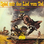 Ennio Morricone - Spiel Mir Das Lied Vom Tod