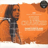 Paddy Kingsland - OST The Changes