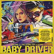 V.A. - OST Baby Driver Volume 2: The Score For A Score