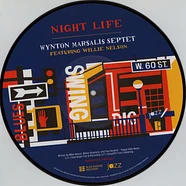 Wynton Marsalis Septet - Night Life / I'm Gonna Find Another You