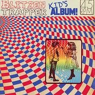 Blitzen Trapper - Kids Album!