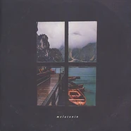 Flitz&Suppe x SlimAgenda - Melatonin Black Vinyl Edition