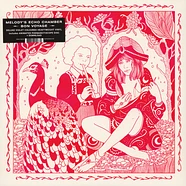 Melody's Echo Chamber - Bon Voyage Colored Vinyl Edition