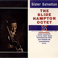 Slide Hampton Octet - Sister Salvation