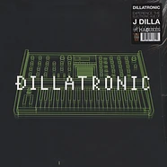 J Dilla - Dillatronic