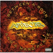 Artifacts - Between A Rock And A Hard Place
