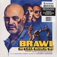 V.A. - OST Brawl In Cellblock 99