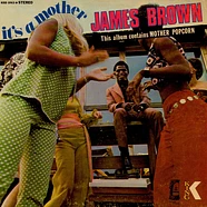 James Brown - It's A Mother