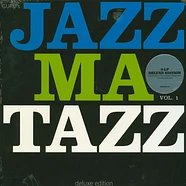 Guru - Jazzmatazz Volume 1 - 25th Anniversary Deluxe Edition