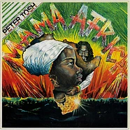 Peter Tosh - Mama Africa