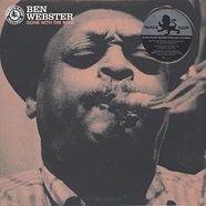 Ben Webster - Gone With The Wind
