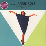 Annie Ross & Zoot Sims - A Gasser