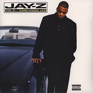 Jay Z - Volume 2 … Hard Knock Life
