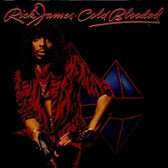 Rick James - Cold Blooded