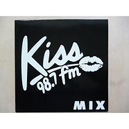 V.A. - Kiss 98.7 FM Mix