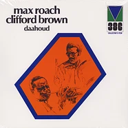 Max Roach & Clifford Brown - Daahoud