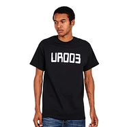 Underground Resistance - UR003 T-Shirt