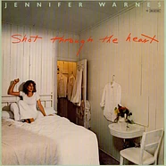 Jennifer Warnes - Shot Through The Heart