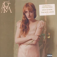 Florence + The Machine - High As Hope