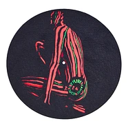 A Tribe Called Quest - Low End Theory Slipmat