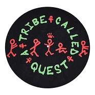 A Tribe Called Quest - Logo Slipmat