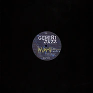 Gemini Jazz (Ron Trent) - The Tantra