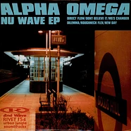 Alpha Omega - Nu Wave EP