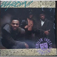 Whodini - Smilin' Faces Sometimes