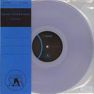 Chihei Hatakeyama / Vida Vojic - FTS002