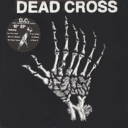 Dead Cross - Dead Cross EP
