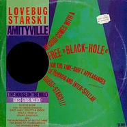 Lovebug Starski - Amityville (The House On The Hill)
