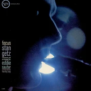 Stan Getz / Eddie Sauter - Focus