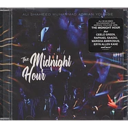 Adrian Younge & Ali Shaheed Muhammad - The Midnight Hour