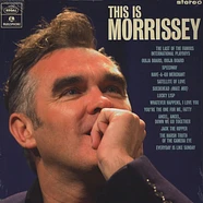 Morrissey - This Is Morrissey