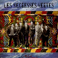 Les Negresses Vertes - Mlah