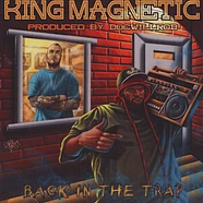 King Magnetic - Back In The Trap