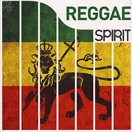 V.A. - Spirit Of Reggae