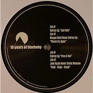 V.A. - 10 Years Of Starbaby