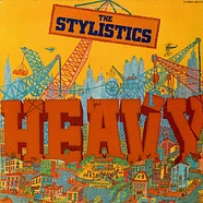 Stylistics, The - Heavy