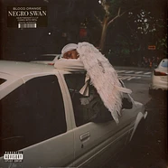 Blood Orange - Negro Swan Black Vinyl Edition