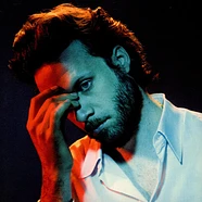 Father John Misty - God's Favorite Customer