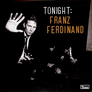 Franz Ferdinand - Tonight: Franz Ferdinand