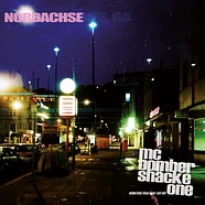 Nordachse (MC Bomber & Shacke One) - Nordachse Deluxe Edition